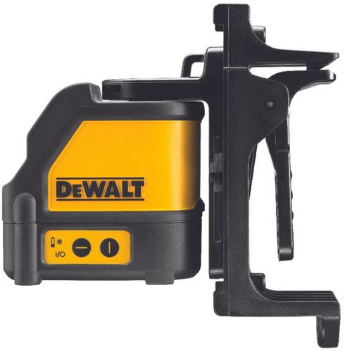 Nível a Laser Auto Nivelador de Linha Ref DW088K DEWALT