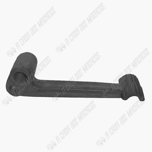 Pedal para Macaco Jacaré CPJ53 Potente