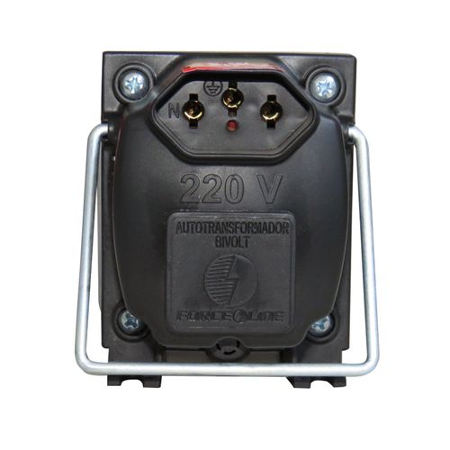 Autotransformador 200VA bivolt 182 Force Line