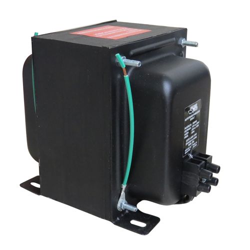 Autotransformador 3000VA bivolt 296 Force Line