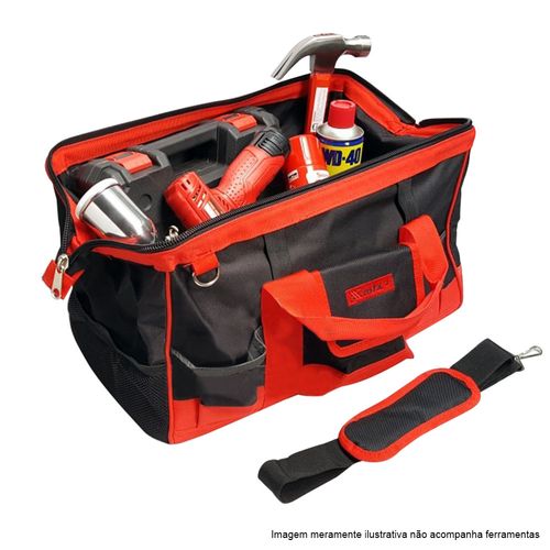 Bolsa para ferramentas com 32 bolsos 460 x 280 x 305 mm 902569 MTX