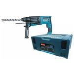 Martelete Combinado 830W 220V com Maleta HR2630J MAKITA