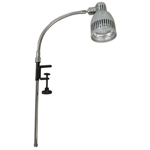 Luminária Convencional com morsa 100w 800mm 2032 Flex New