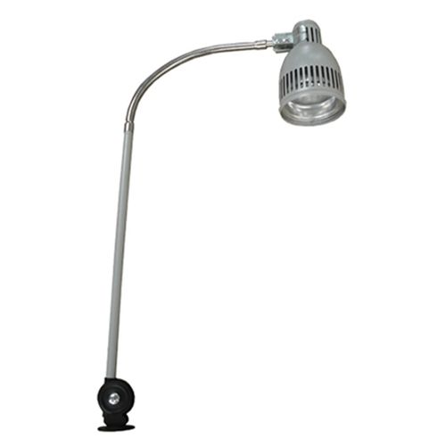 Luminária Convencional com articulador 100w 1000mm 2046 Flex New