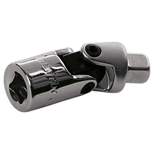Junta universal 1/4" CRV polido 139939 MTX Master