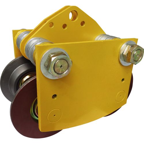 Troley Manual  3T viga I 4 A 6 TLM3000 ACM Tools