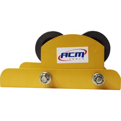 Troley manual 0,8t viga I 4 a 6 TML800 Acm Tools