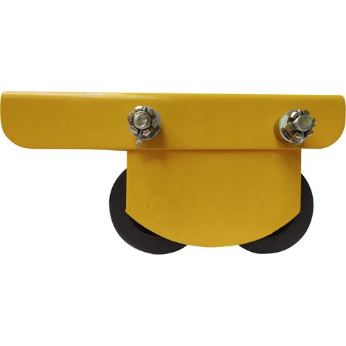 Troley manual 0,8t viga I 4 a 6 TML800 Acm Tools