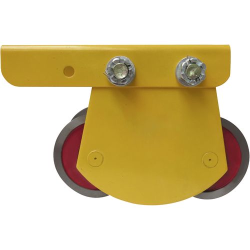 Troley manual 1,0T viga I 4 a 6 TLM1000 ACM Tools