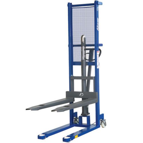 Empilhadeira Manual LM516 500 Kg 1.6 m Paletrans