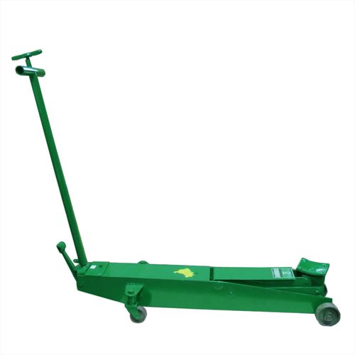 Macaco Hidráulico Jacaré 5 Ton Jac05 Potente