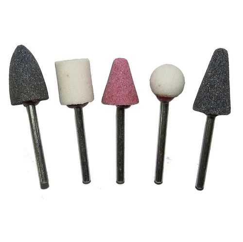 Ponta Montada 5 Pcs 60218 Lee Tools