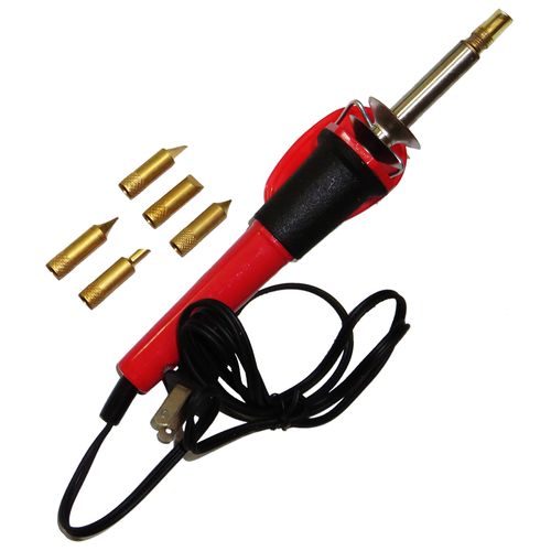 Pirografo 685207 Lee Tools