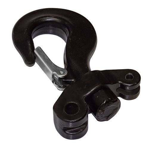 Gancho Superior completo Balancim para talha alavanca 3 Ton 01020110 Berg Steel