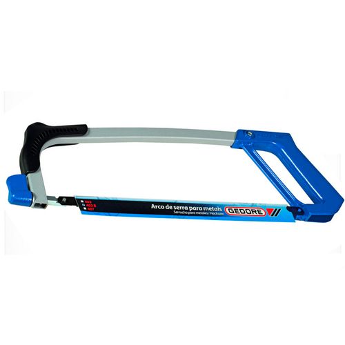 Arco de Serra 12" Para Metais 403b 039001 Gedore