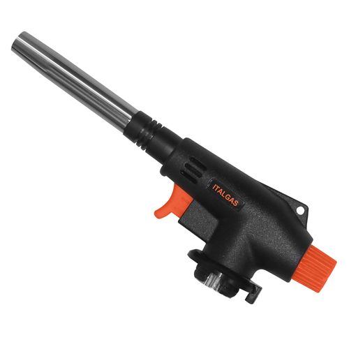 Maçarico portatil 4IT 0016 Italgas
