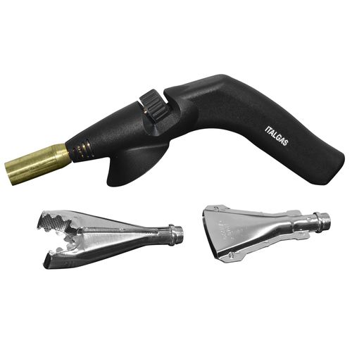 Maçarico portatil 5IT Plus 0023 Italgas