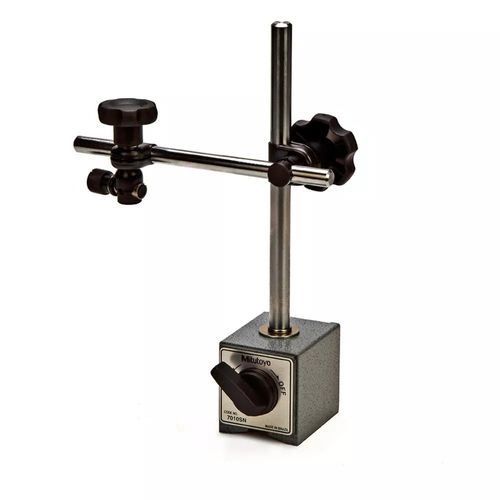 Suporte magnético sem ajuste 7010sn Mitutoyo