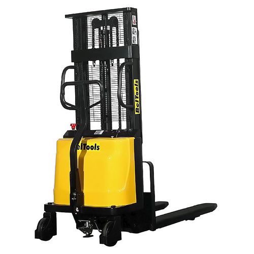 Empilhadeira Semi-Elétrica 1,0 ton x 3,30 m CDD10B Beltools