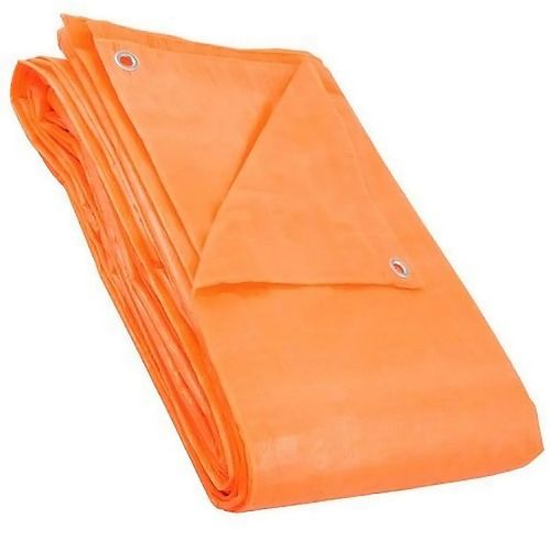 Lona pronta 5 x 3m Laranja Cimer