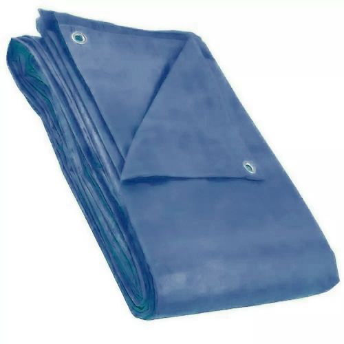 Lona pronta 8 x 5m azul Cimer