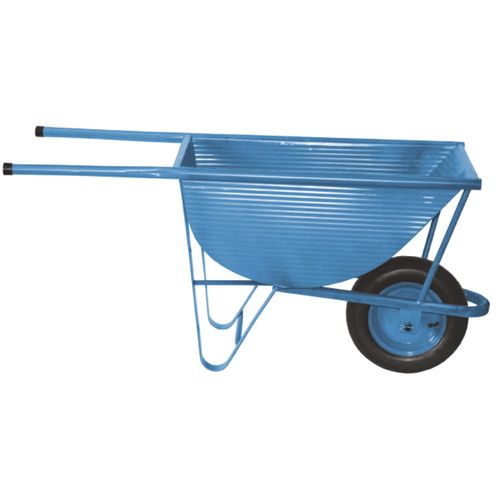 Carrinho de mão meia lua cód 68 Imarc