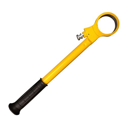 Alavanca Cabo Comp 1,5t A 9t 2136 01010073 Berg Steel