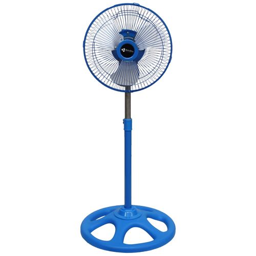 Ventilador Baby Color Azul