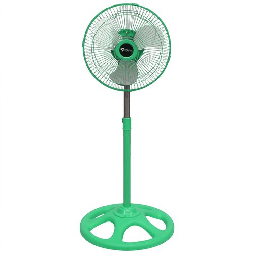 Ventilador Baby Color Verde