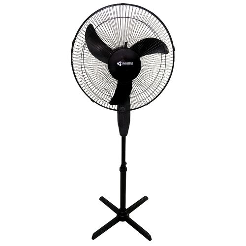 Ventilador tipo Pedestal 40cm preto 110V Belo Clima