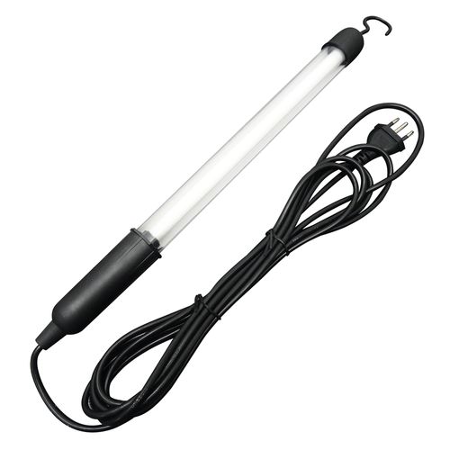 Cordão de lampada fluorescente 220v 8w 4m 188124 V8 Brasil