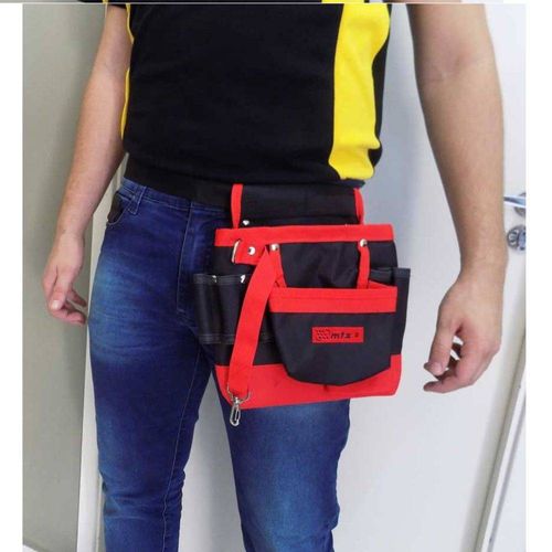 Cinto com bolsa com 7 bolsos para ferramentas 902419 MTX