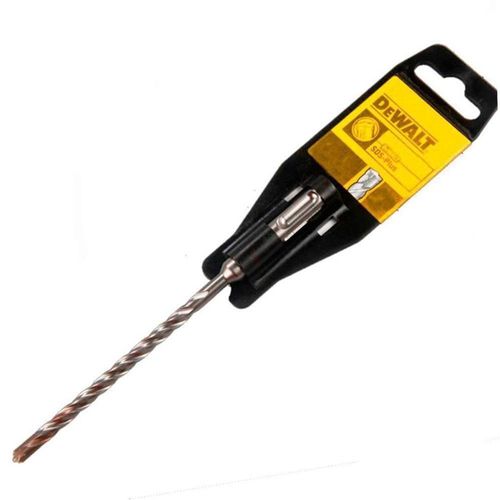 Broca sds plus 19,0x200mm DW-00722