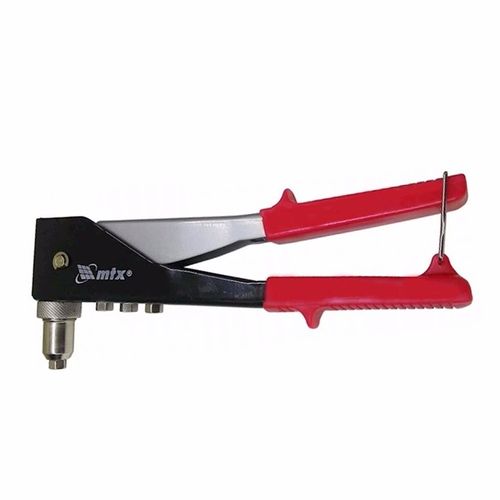 Rebitador Manual tipo alicate 250 mm405249  MTX