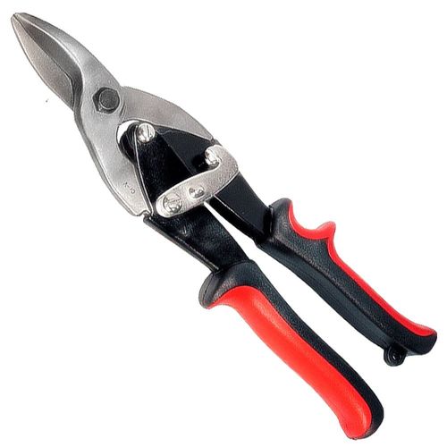 Tesoura para chapa 10 250mm corte reto 783309 MTX