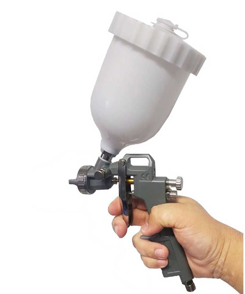 pistola_Pintura-tanque-alto-600ml_Steels_1