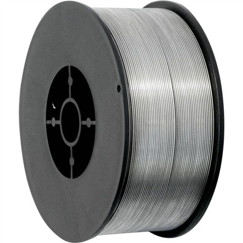 Rolo De Arame Revestido 105217 E-71T-G V8 Brasil