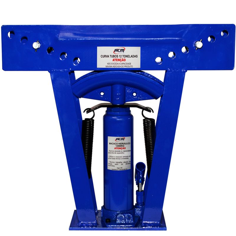 Curva-Tubos-CT12000