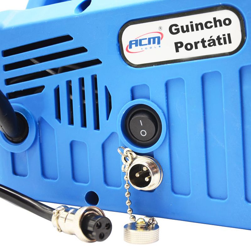Guincho-GEP