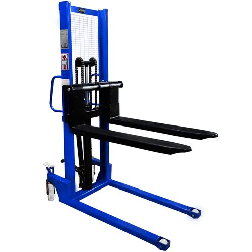 Empilhadeira Manual  2,0 Ton X 1,60 M com garfo regulável 6260 Bremen