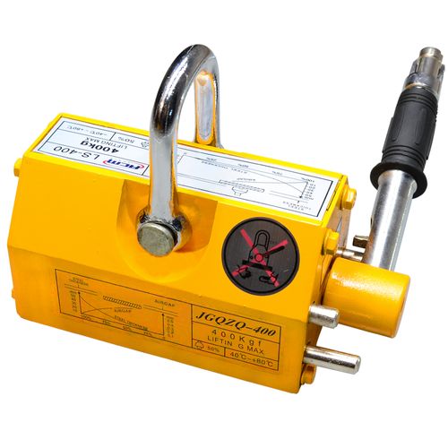 LEVANTADOR MAGNETICO    400KG LM400 ACM TOOLS
