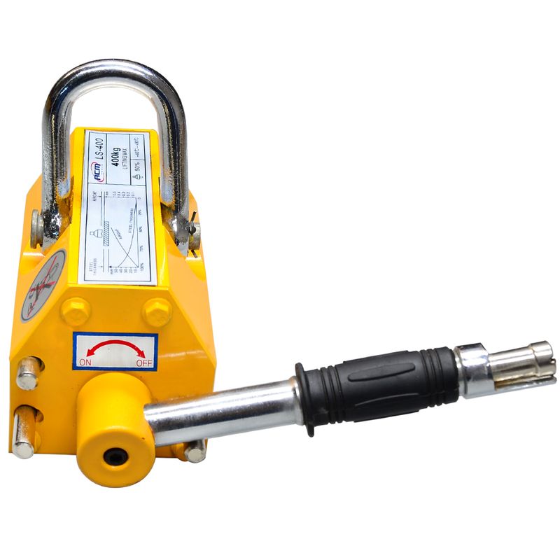 Levantador-Magnetico-400Kg-LM400-ACM-Tools