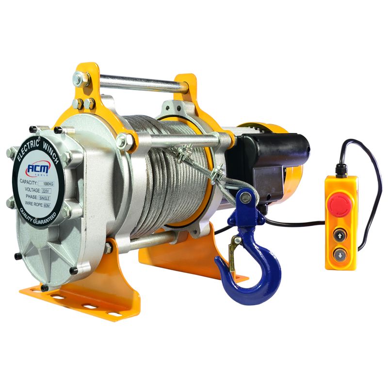 Guincho-eletrico-1000Kg-ACM-Tools-
