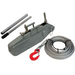 Guincho-Mec-54-ton-Tirfor-ACM-Tools