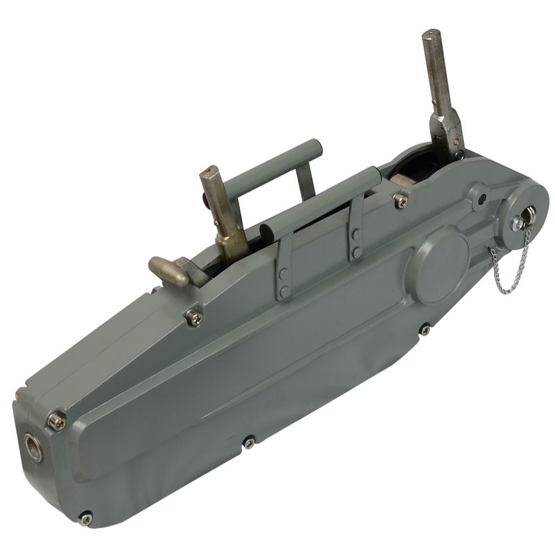 Guincho-Mec-54-ton-Tirfor-ACM-Tools