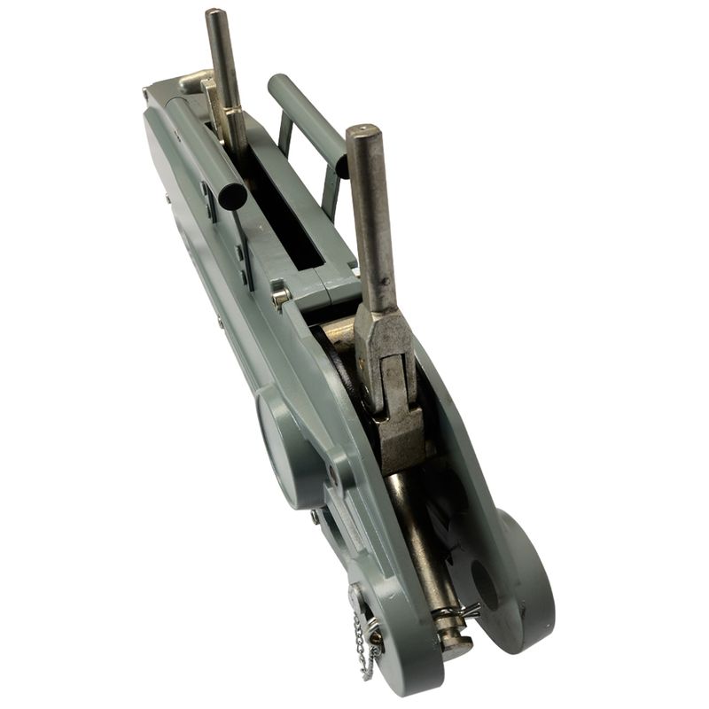 Guincho-Mec-54-ton-Tirfor-ACM-Tools