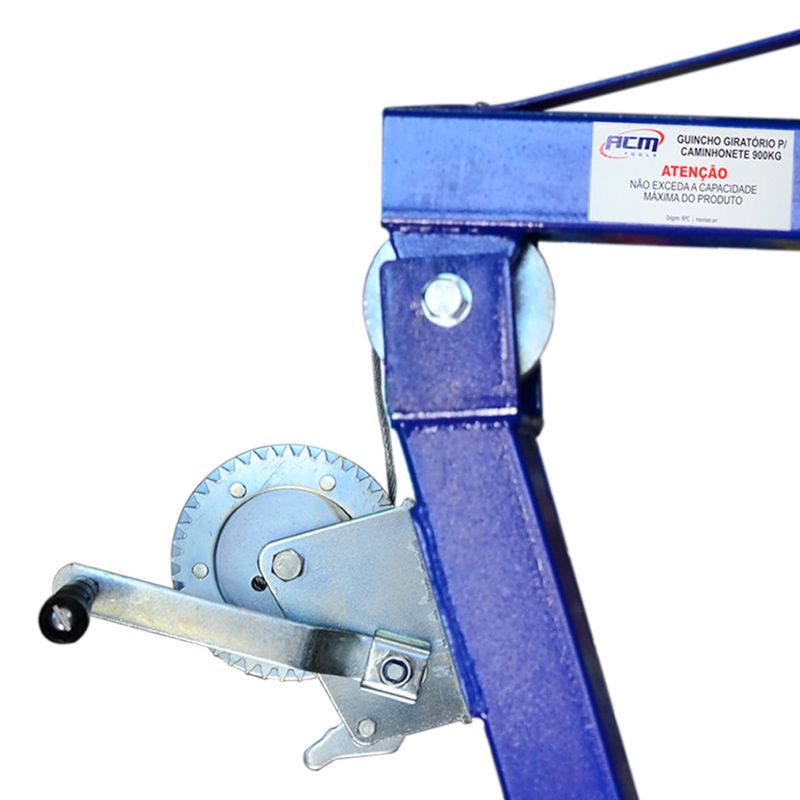 Guincho-G900-CS-ACM-TOOLS