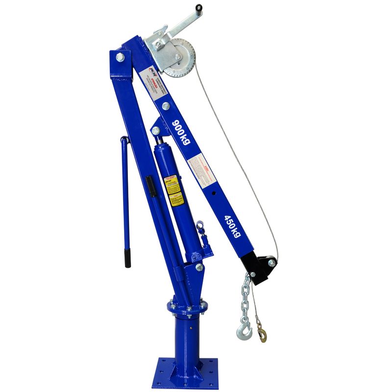 Guincho-hidraulico-900Kg-giratorio-para-caminhonete-com-carretilha-GC900C-Acm-Tools-