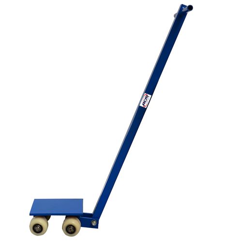 Tartaruga com Rodas de Nylon 4Ton Giratória Ref TM004N-2 ACM TOOLS