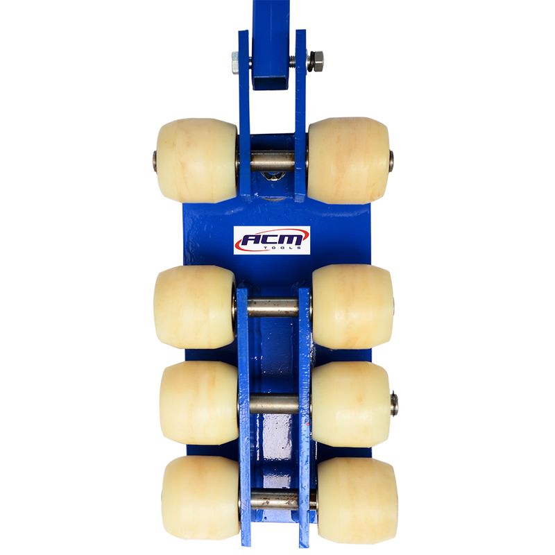 TARTARUGA-C--RODAS-DE-NYLON-12T-GIRAT-TM012N-2-ACM-TOOLS-